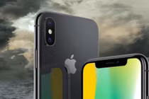 iPhone X tiếp tục gặp sự cố trước khi lên kệ