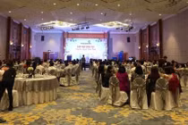 Ông Nguyễn Phước Thanh nghỉ hưu, Vietcombank mở tiệc chia tay hoành tráng 5 sao