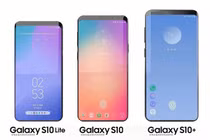 Loạt Galaxy S10 xuất hiện thông tin cấu hình phần cứng, giá “chát”