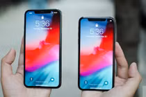 Apple bị kiện vì thổi phồng kích thước màn hình iPhone X và iPhone Xs