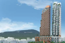 Con gái ông Trần Bắc Hà bị phong tỏa tài khoản tại BIDV