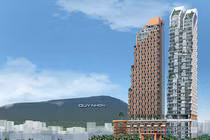 Con gái ông Trần Bắc Hà bị phong tỏa tài khoản tại BIDV