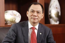 Tỷ phú Phạm Nhật Vượng thu gần 600 tỷ đồng từ VinFast, Vinsmart