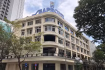 Đường về tay Vũ 'nhôm' của loạt đất vàng Sài Gòn