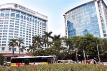 Đại gia đất Bắc thâu tóm cảng Quy Nhơn giá rẻ là ai?