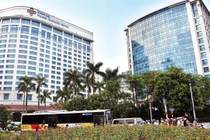 Đại gia đất Bắc thâu tóm cảng Quy Nhơn giá rẻ là ai?