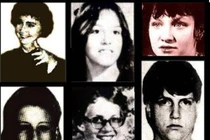 Thi thể cháy đen: Số phận hẩm hiu của người mẹ mang trái tim quỷ