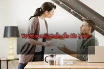 Nỗi buồn của ông bố phải tự tay “bắt cóc” con đẻ của mình