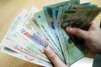 Chị em "vã mồ hôi hột" với các khoản tiền dịp Tết