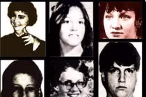 Thi thể cháy đen: Số phận hẩm hiu của người mẹ mang trái tim quỷ