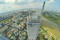 Hàng loạt sai phạm ở tòa nhà cao thứ 4 Việt Nam trên đất vàng Sài Gòn