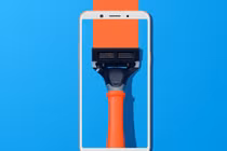 Oppo trình làng F5 Young với màn hình tràn viền cực ấn tượng