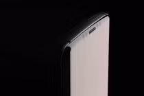 Galaxy S10 đẹp như mơ trong thiết kế mới