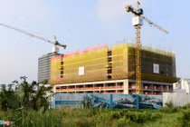 Cận cảnh khu đất được cho là bán giá bèo cho Quốc Cường Gia Lai