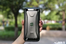 Smartphone chuyên game Xiaomi Black Shark cháy hàng chỉ sau vài giây