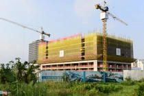 Cận cảnh khu đất được cho là bán giá bèo cho Quốc Cường Gia Lai