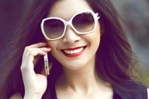 4 ái nữ xinh đẹp, giỏi giang nhà đại gia Việt