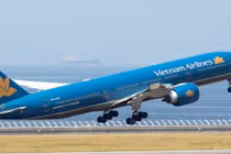 Vietnam Airlines, VietJet Air bắt đầu thử nghiệm đường bay vàng