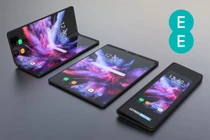 Dự đoán giá cực “sốc” của Galaxy Flex có màn hình gập lại