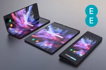 Dự đoán giá cực “sốc” của Galaxy Flex có màn hình gập lại