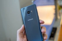 Lại xuất hiện 2 lỗi mới trên Samsung Galaxy S9