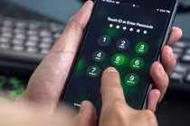 Mật mã 6 chữ số của iPhone đã không còn an toàn