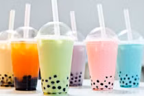 Tại sao giới kinh doanh đổ xô đi bán trà sữa?