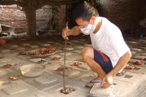 Chuyến hàng đổi mạng của tỷ phú hổ mang nổi tiếng đất Bắc