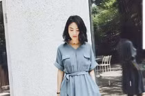 5 kiểu váy cực xinh giúp các nàng không lo lộ vòng eo ngấn mỡ