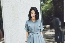 5 kiểu váy cực xinh giúp các nàng không lo lộ vòng eo ngấn mỡ