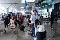 Người Việt chơi sang thuê máy bay "riêng", giá rẻ bất ngờ