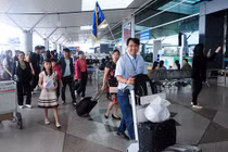 Người Việt chơi sang thuê máy bay "riêng", giá rẻ bất ngờ