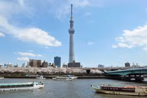 3 tòa nhà chọc trời chỉ nằm trên giấy ở Việt Nam