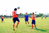 Cơ hội trở thành cầu thủ đẳng cấp châu lục