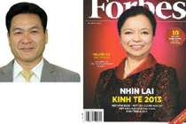 Lộ khoản thưởng giật mình của sếp Việt