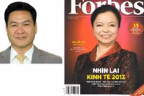 Lộ khoản thưởng giật mình của sếp Việt