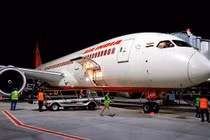 Không ai muốn mua hãng hàng không quốc gia Ấn Độ