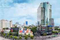 Đại gia địa ốc Nhật thâu tóm tòa nhà Sun Wah Tower ở Sài Gòn