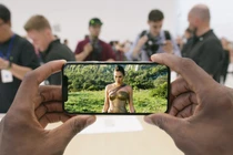 iPhone X đã làm lu mờ iPhone 7 như thế nào?