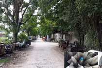 Đại gia buôn máy bay, tên lửa ở làng đồng nát Văn Môn