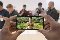 iPhone X đã làm lu mờ iPhone 7 như thế nào?