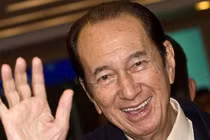 Vua sòng bạc Macau nghỉ hưu, bất ngờ người tiếp quản sự nghiệp lẫy lừng