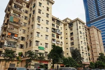 Bộ Tài chính xác định giá trị nhà, đất tính thuế tài sản thế nào?