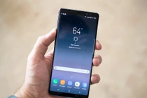 Điện thoại "Made in Vietnam" xuất khẩu sang Trung Quốc tăng đột biến