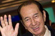 Vua sòng bạc Macau nghỉ hưu, bất ngờ người tiếp quản sự nghiệp lẫy lừng