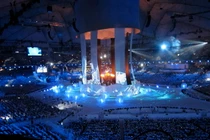 Olympic Sochi ngốn tiền khủng khiếp thế nào?