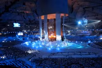 Olympic Sochi ngốn tiền khủng khiếp thế nào?