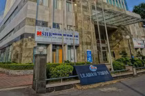 Công ty Lilama 10 bị phạt, truy thu thuế gần 2 tỷ đồng