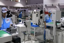 Forbes nhận định lạc quan về kinh tế Việt Nam