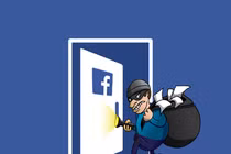 Tất cả tài khoản Facebook đều có thể bị xâm nhập